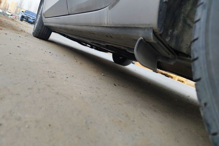 马自达3星骋 2012款 两厢 1.6L 手动舒适型局部细节9003