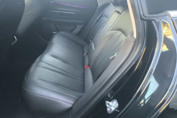 小鹏P7 2022款 480E中控内饰21