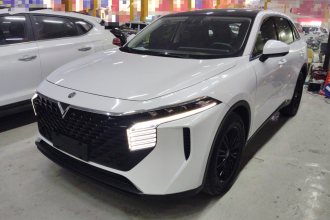 启辰大V 2023款 260T 爱豆版 Pro