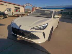 荣威i5 2023款 1.5L CVT尊荣版