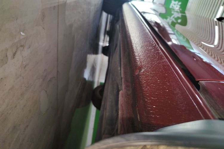 大众 高尔夫 2016款 230TSI 自动豪华型局部细节9001