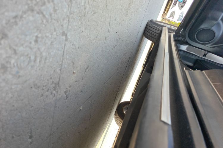 日产 奇骏 2019款 2.0L CVT智联舒适版 2WD局部细节9002