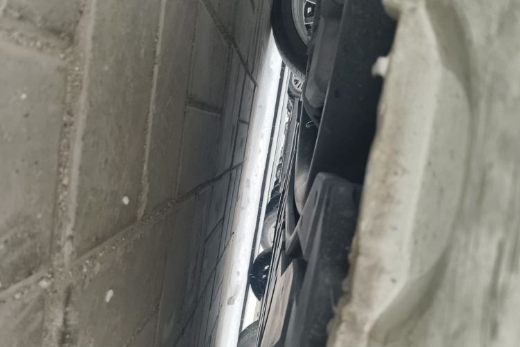 smart fortwo 2011款 1.0 MHD 硬顶激情版局部细节9002