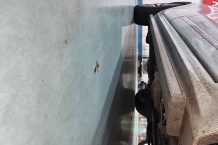 沃尔沃XC90 2022款 B5 智行豪华版 5座局部细节9001