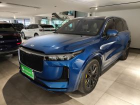 理想汽车 理想ONE 2020款 增程6座版