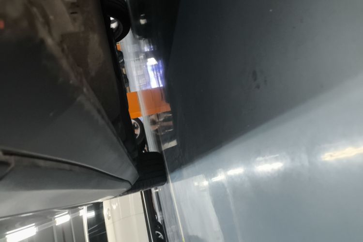 保时捷 2019款 Cayenne 3.0T局部细节9001