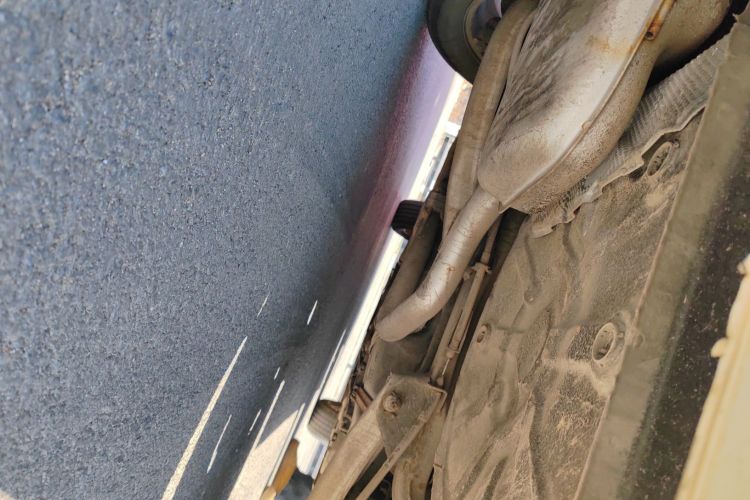 雪佛兰 迈锐宝 2018款 530T 自动风尚版局部细节9008