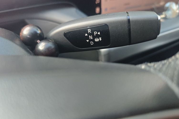 小鹏P7 2022款 480E局部细节18