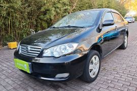 比亚迪F3 2018款 1.5L 手动经典型