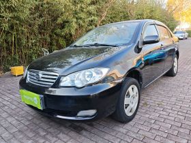 比亚迪F3 2018款 1.5L 手动经典型