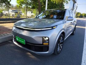 理想汽车 理想L8 2023款 Pro