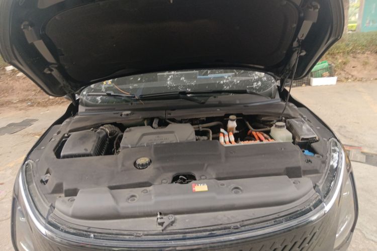 五菱汽车 五菱星光 2023款 150 进阶版局部细节24