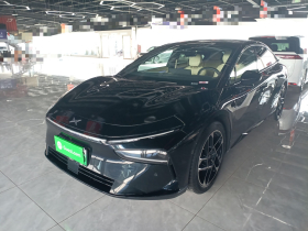 小鹏P7+ 2024款 长续航 Max