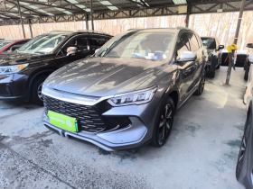 比亚迪 宋Pro新能源 2024款 荣耀版 DM-i 71KM领航型