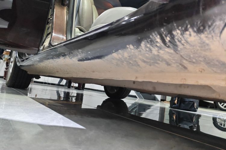 吉利汽车 帝豪 2014款 三厢 1.5L CVT精英型局部细节9001