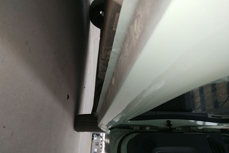 五菱汽车 宏光MINIEV 2022款 马卡龙臻享款 三元锂局部细节9001