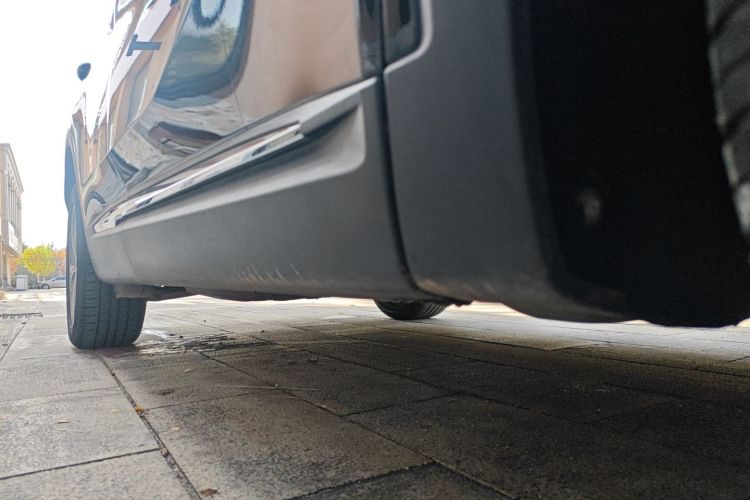 别克 2021款 昂科威Plus 652T 五座豪华型局部细节9001