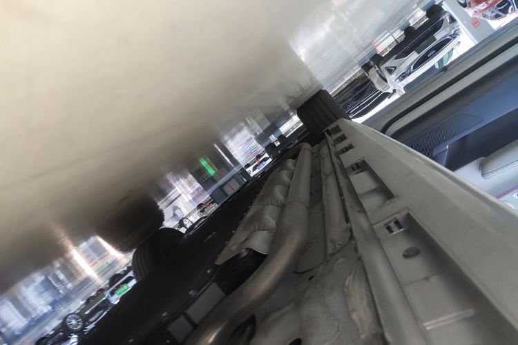 奇瑞 风云A8L 2025款 1.5TGDI 145km 豪华型局部细节9002