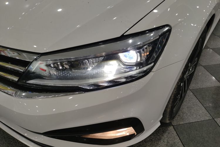 大众 凌渡 2021款 改款 280TSI DSG舒适版局部细节36