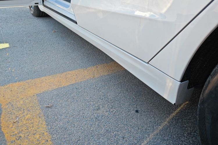 福特 蒙迪欧 2017款 EcoBoost 180 时尚型局部细节9002