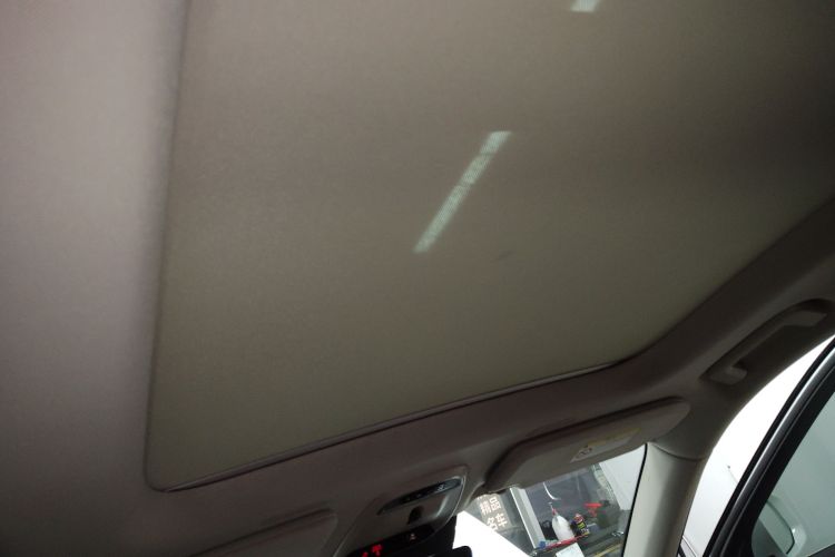 沃尔沃XC90 2020款 T5 智行豪华版 5座局部细节22