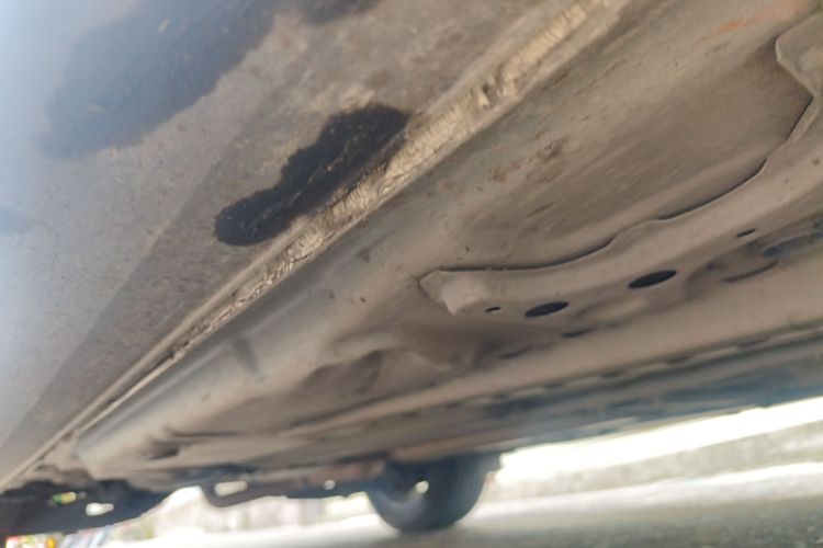 凯迪拉克XT4 2018款 28T 两驱领先型局部细节9001