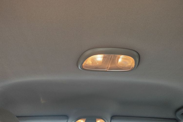 菲亚特 菲翔 2015款 1.4T 自动悦享版中控内饰22