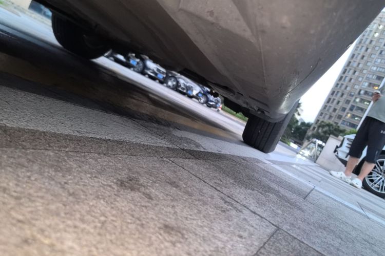 福特 福克斯 2012款 两厢 1.6L 自动舒适型局部细节9004