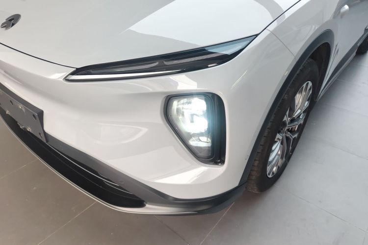 蔚来ES6 2023款 75kWh局部细节36