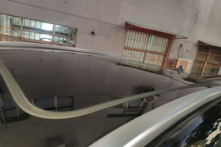 比亚迪 宋PLUS新能源 2025款 EV 智驾版 605km 旗舰型局部细节57