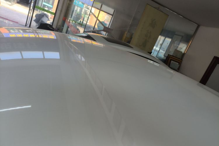 比亚迪 秦PLUS 2025款 DM-i 智驾版 128KM进取型局部细节57