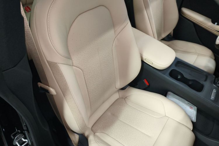 蔚来ET5T 2024款 75kWh Touring局部细节41