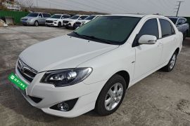 丰田 花冠 2013款 1.6L 自动豪华版