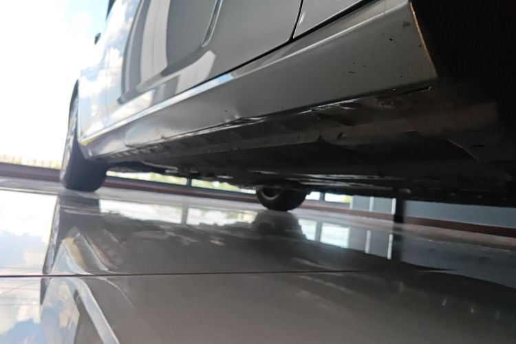 日产 天籁 2022款 2.0L XL-TLS 悦享版局部细节9001