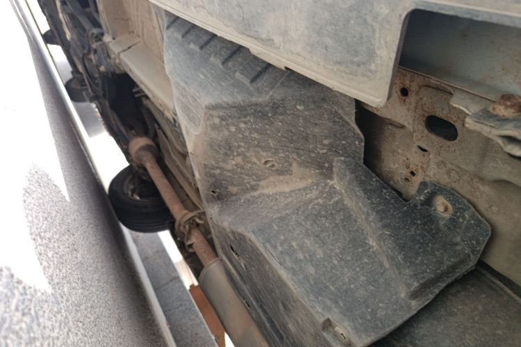 哈弗H6 2019款 运动版 1.5T 自动两驱精英型 国VI局部细节9003