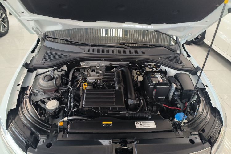 大众 朗逸 2023款 280TSI DSG满逸版局部细节24