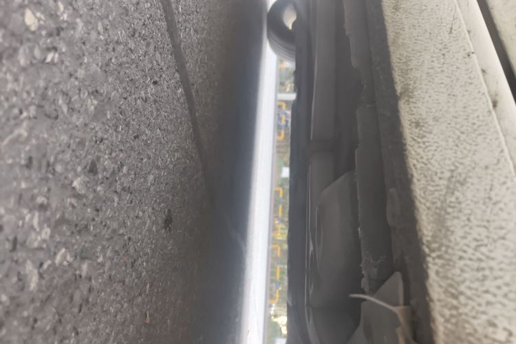 别克 威朗 2022款 Pro 533T 乐享版局部细节9001