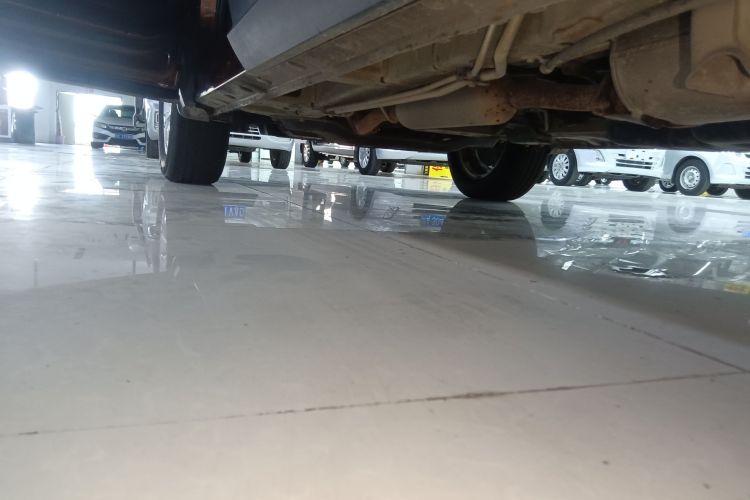 五菱汽车 五菱宏光S3 2019款 1.5L 手动豪华型 国VI局部细节9002