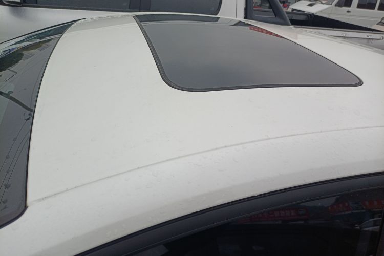 长安 逸动 2020款 PLUS 1.6L GDI 手动豪华型局部细节57