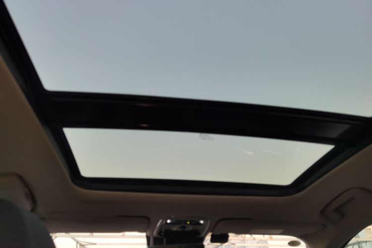 领克02 2018款 2.0T DCT四驱劲Pro版 国V中控内饰22