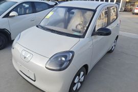 五菱汽车 宏光MINIEV 2025款 四门版 进阶款