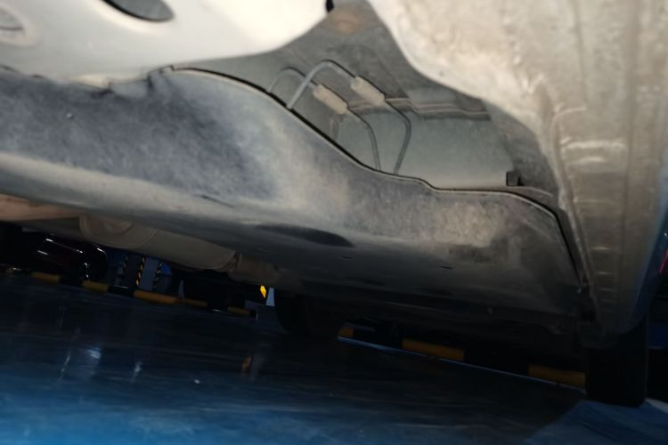 别克GL8 2022款 陆上公务舱 652T 豪华型局部细节9004