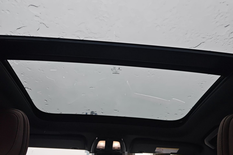 沃尔沃S60 2025款 B4 智远豪华版中控内饰22