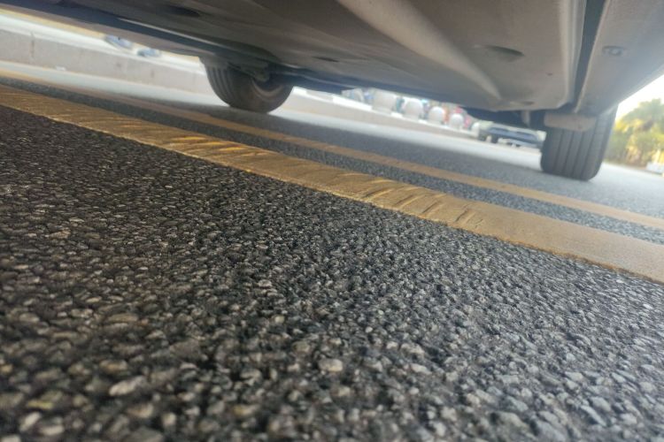 大众 速腾 2019款 280TSI DSG舒适型 国VI局部细节9004