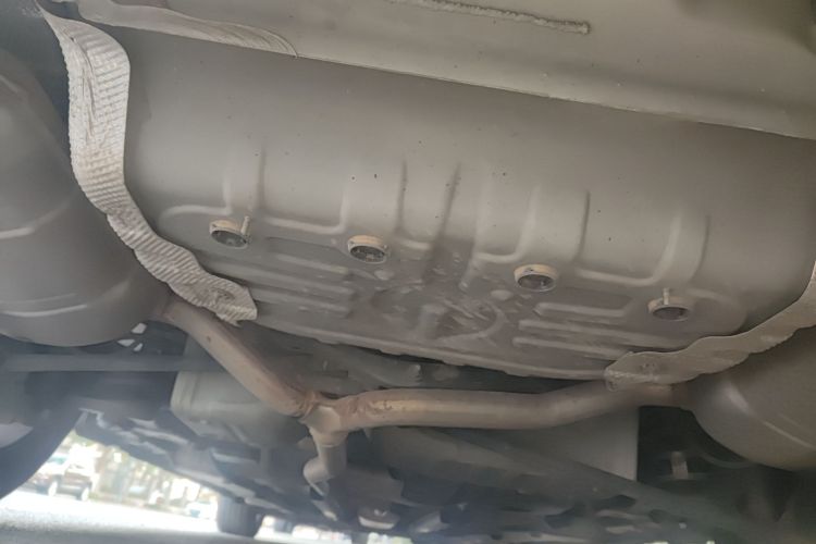 别克 威朗 2020款 20T CVT领先型局部细节9009