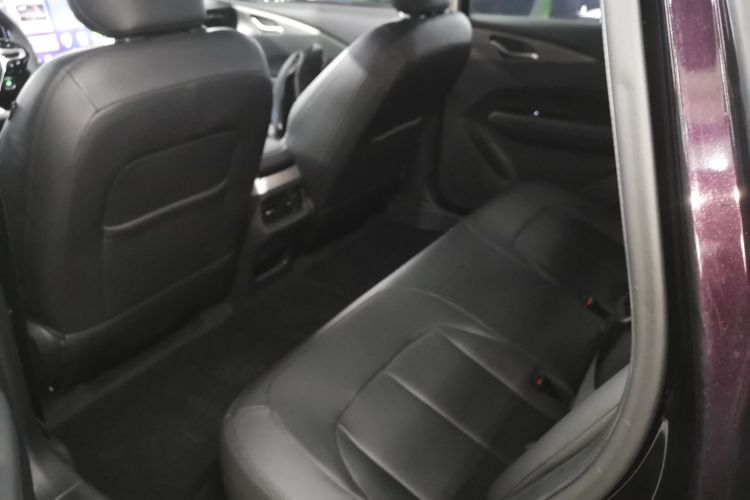 五菱汽车 五菱星光 2023款 150 进阶版中控内饰7004