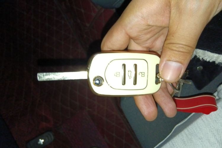 五菱汽车 五菱NanoEV 2021款 玩乐款-高功率版中控内饰7001