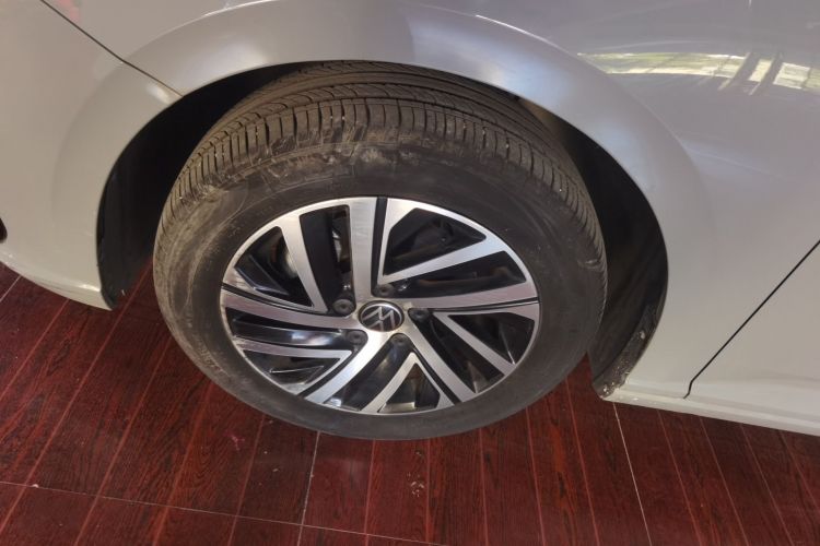 大众 朗逸 2023款 300TSI DSG星空满逸版车身外观6007