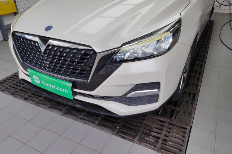 启辰T90 2020款 2.0L CVT智联畅行版局部细节36