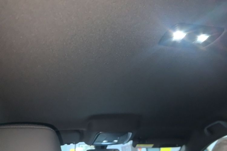 比亚迪 秦PLUS 2025款 DM-i 智驾版 55KM领先型局部细节22